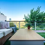 Luxury In Benahavis