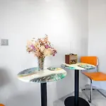 Luxury In Benahavis Апартаменты Эстепона
