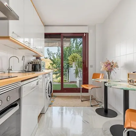 Luxury In Benahavis